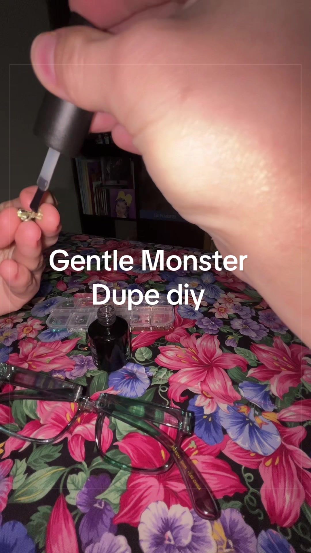 @maddie doll