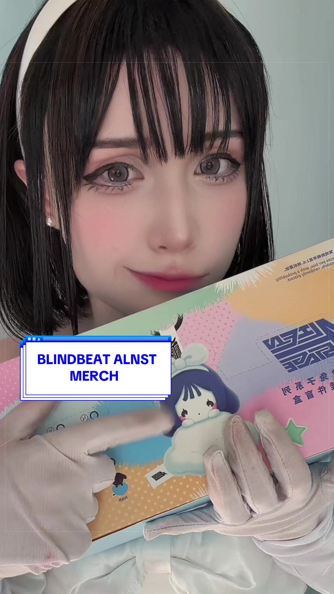 @Lily | Octobunn