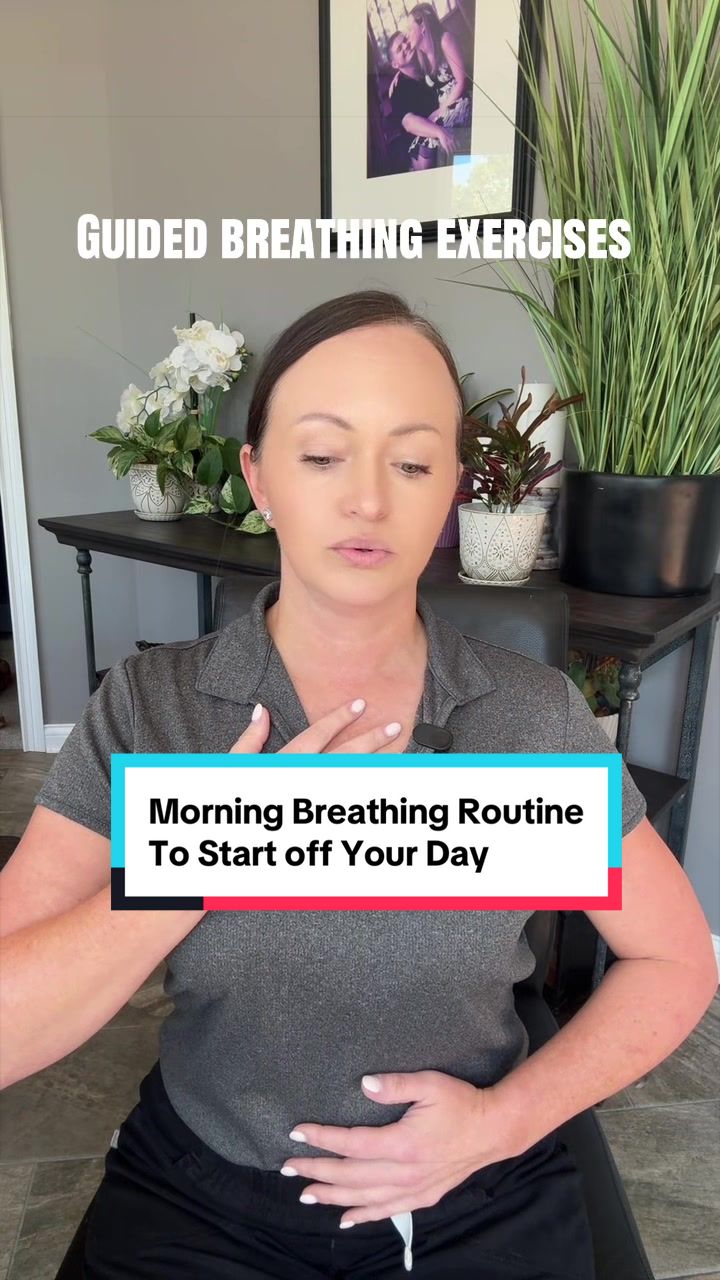 @Breathe Better w/Elizabeth