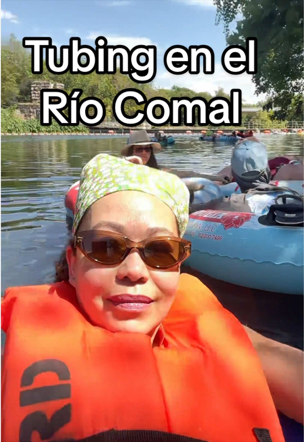 @Rory Lassanske Travel Creator