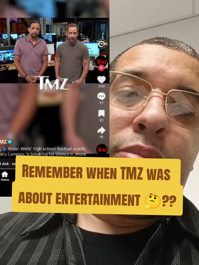 @LukesViews&News