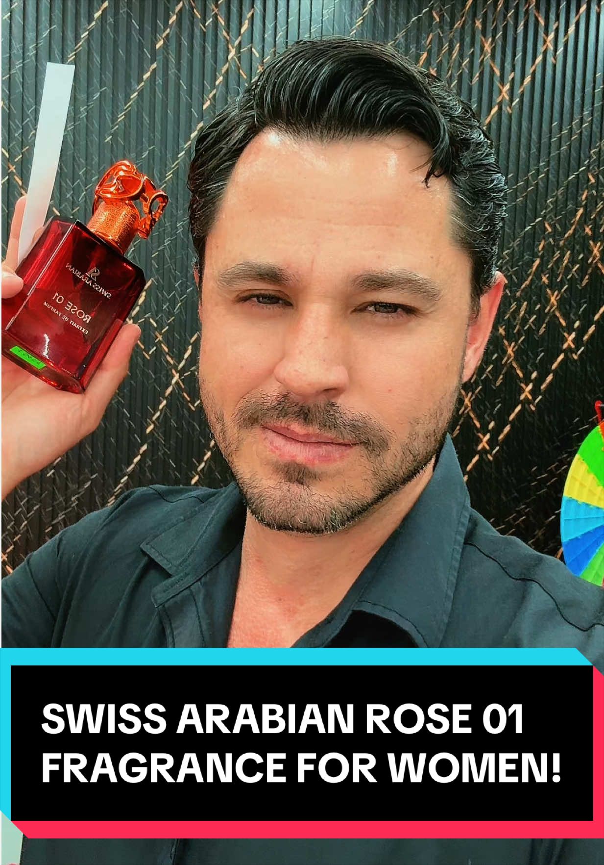 @ItsFragranceDave