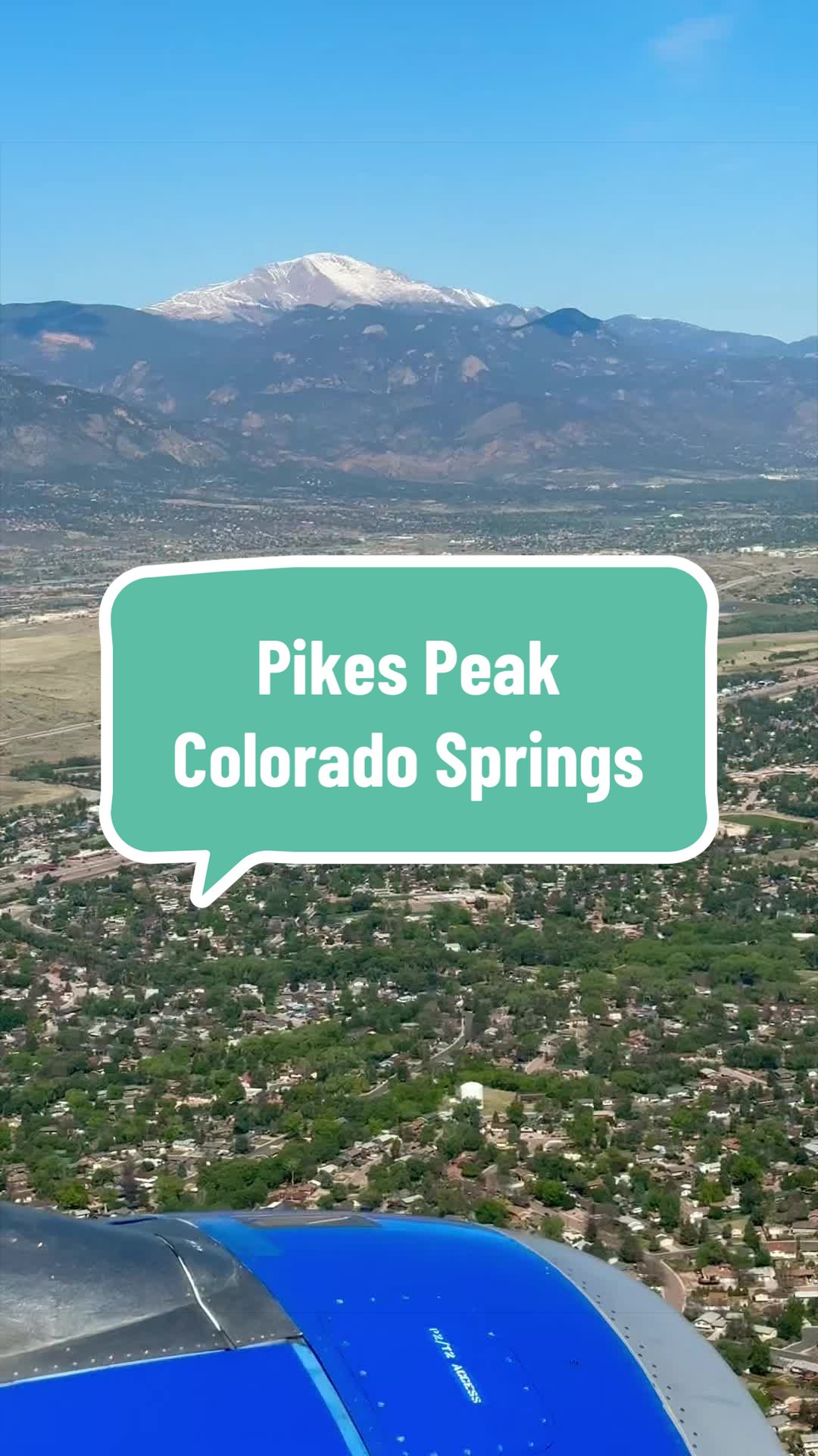 @Colorful Colorado