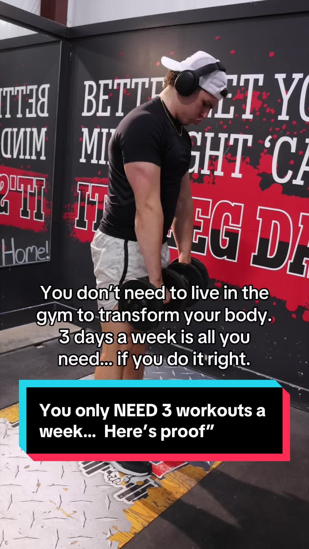 @Maddox | Online Fitness Coach