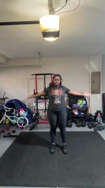 @Sheena | Fitness, Fuel & Fun