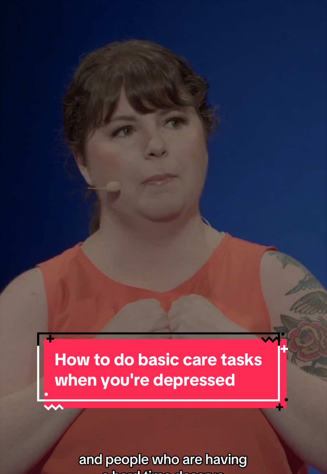 @TED Talks