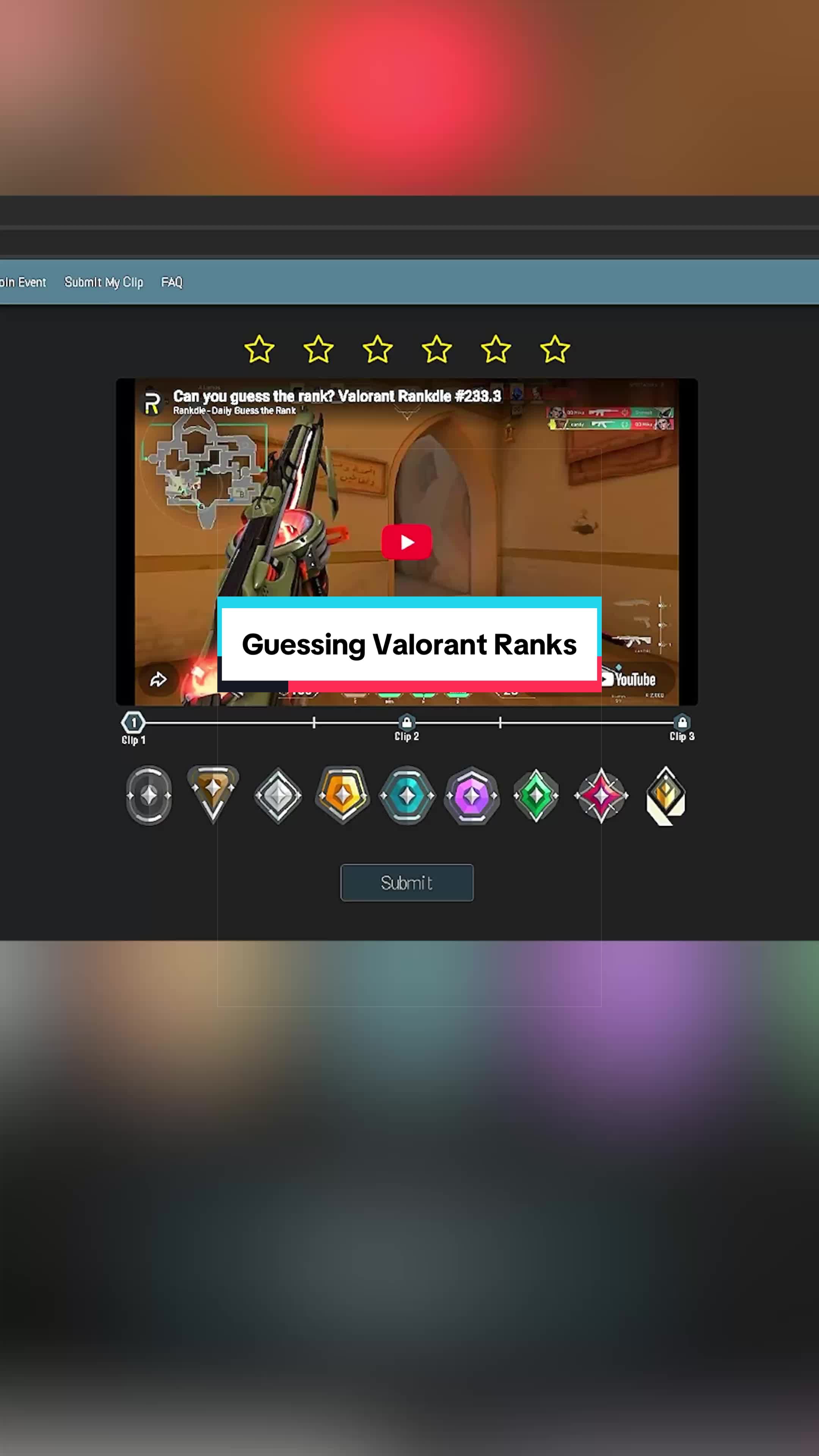@AceroTM | Twitch