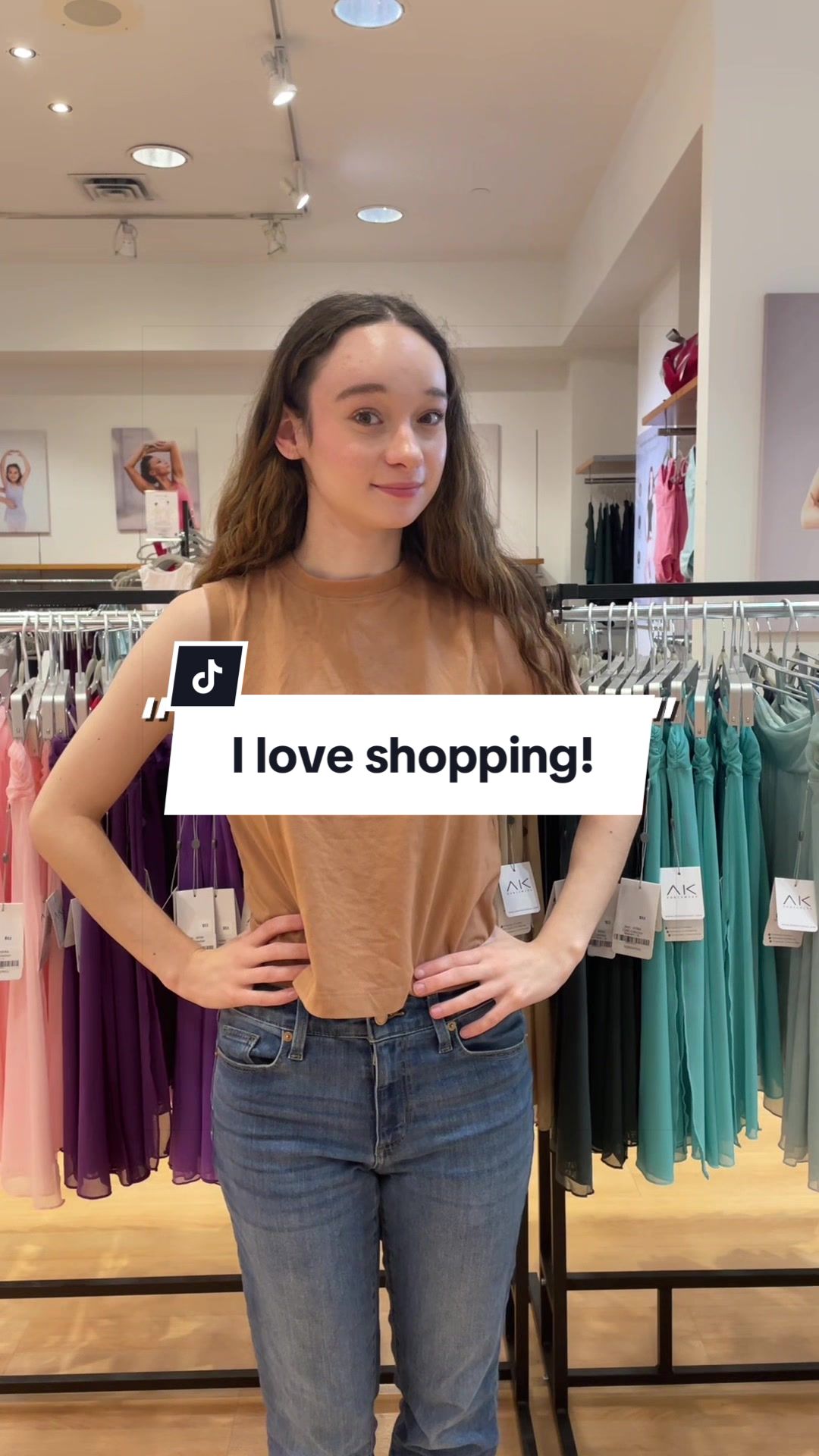 @AK Dancewear