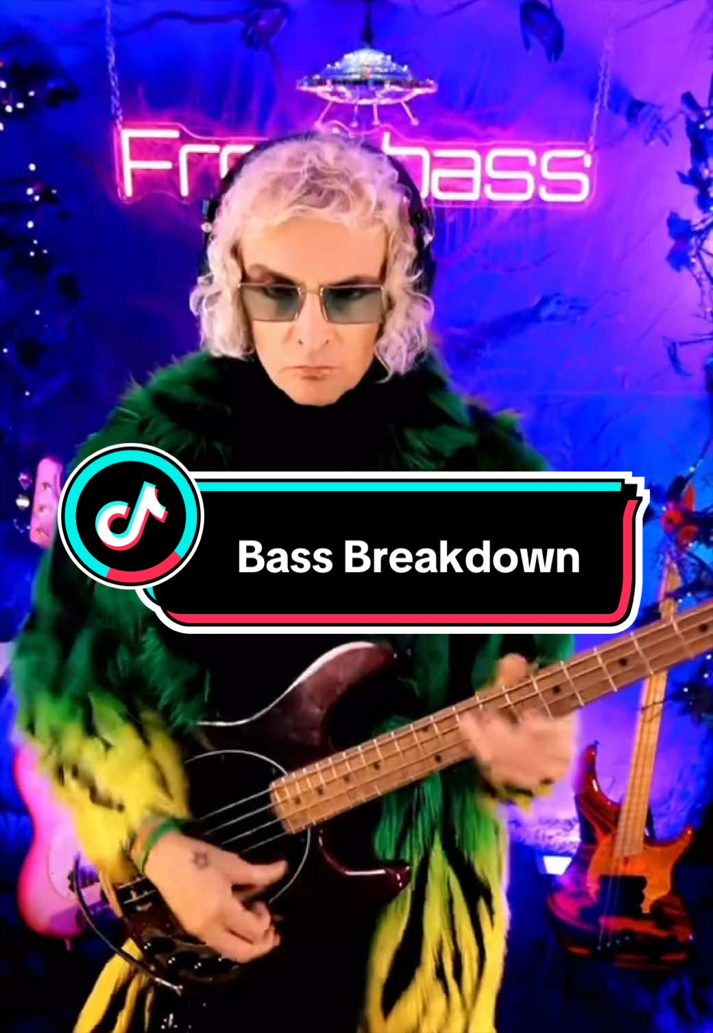 @Freekbass
