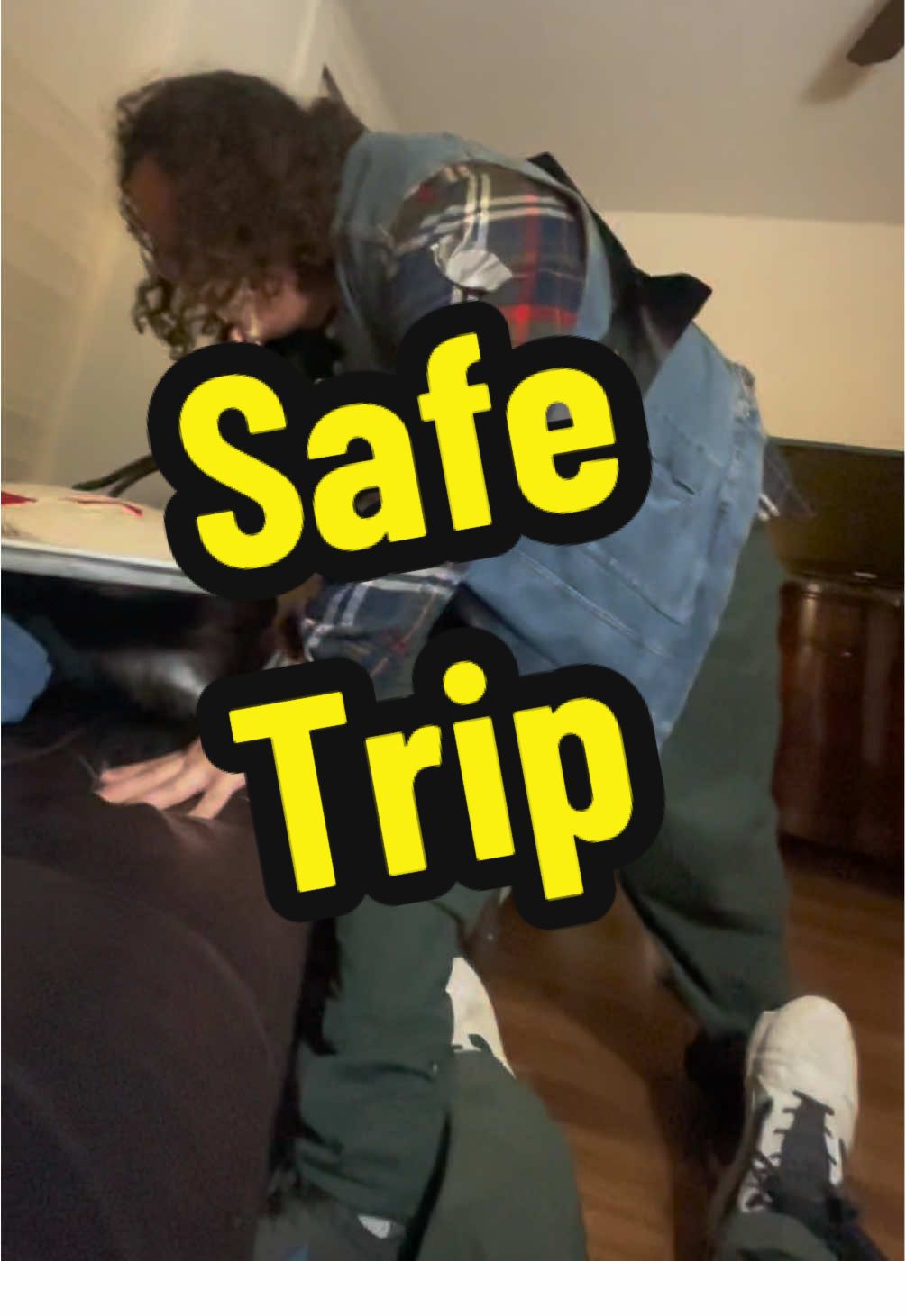 @Fonztradamus