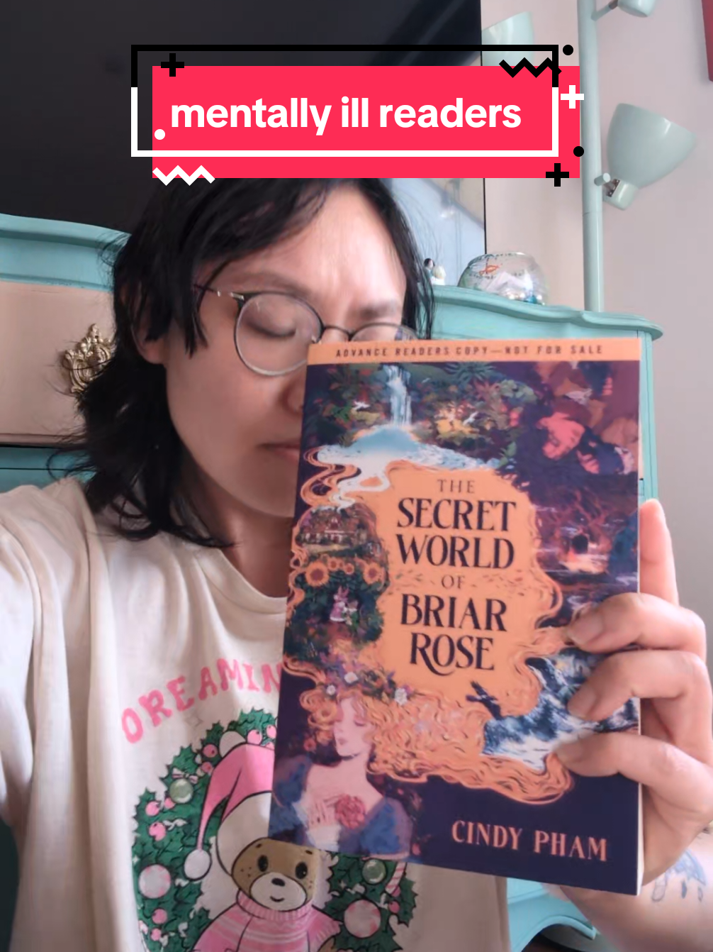 @readwithcindy 🌻