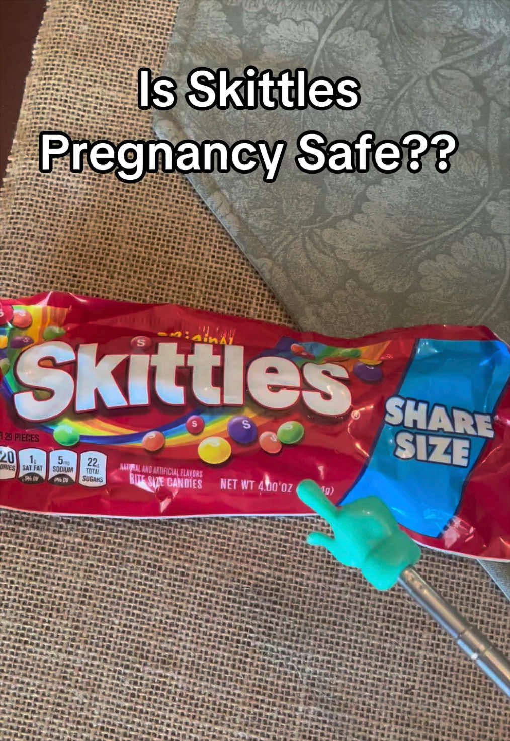 @pregnancysafeapp