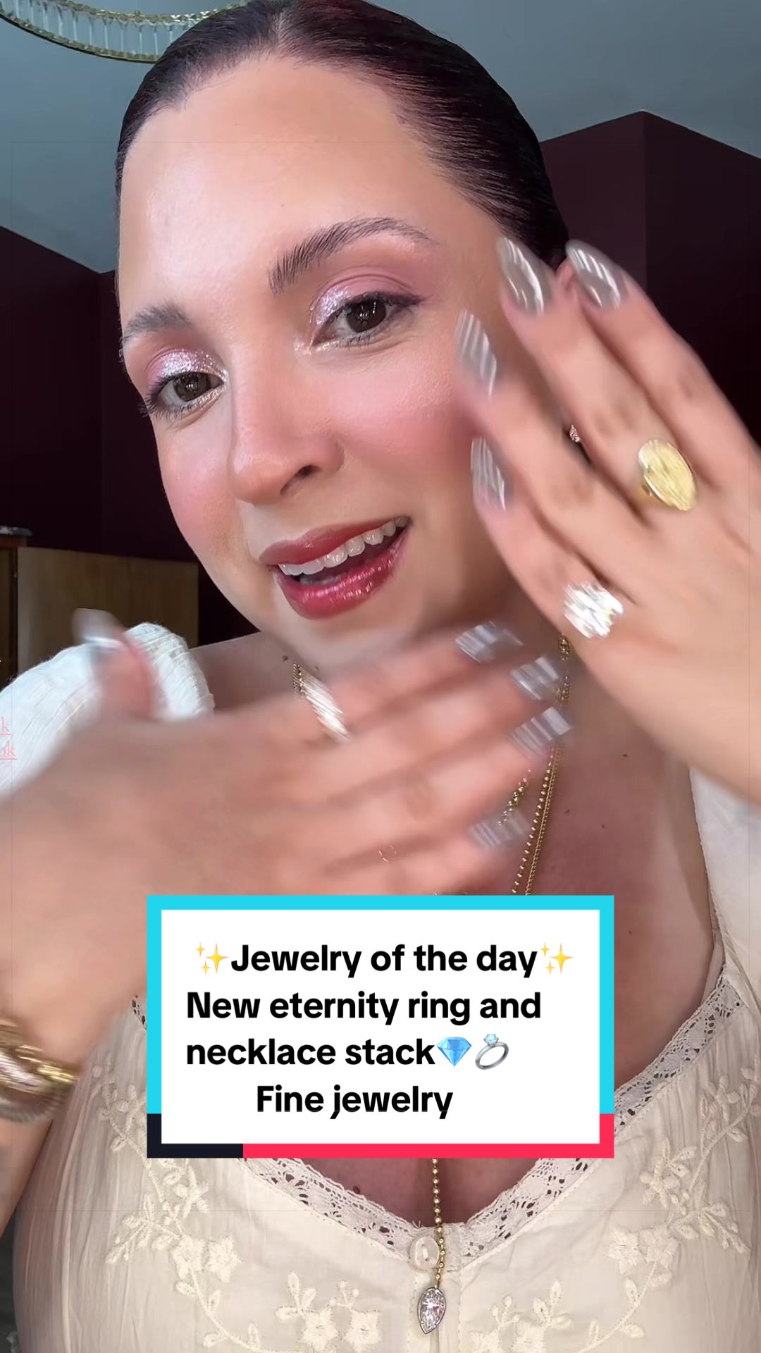 @Xelly | Fine Jewelry