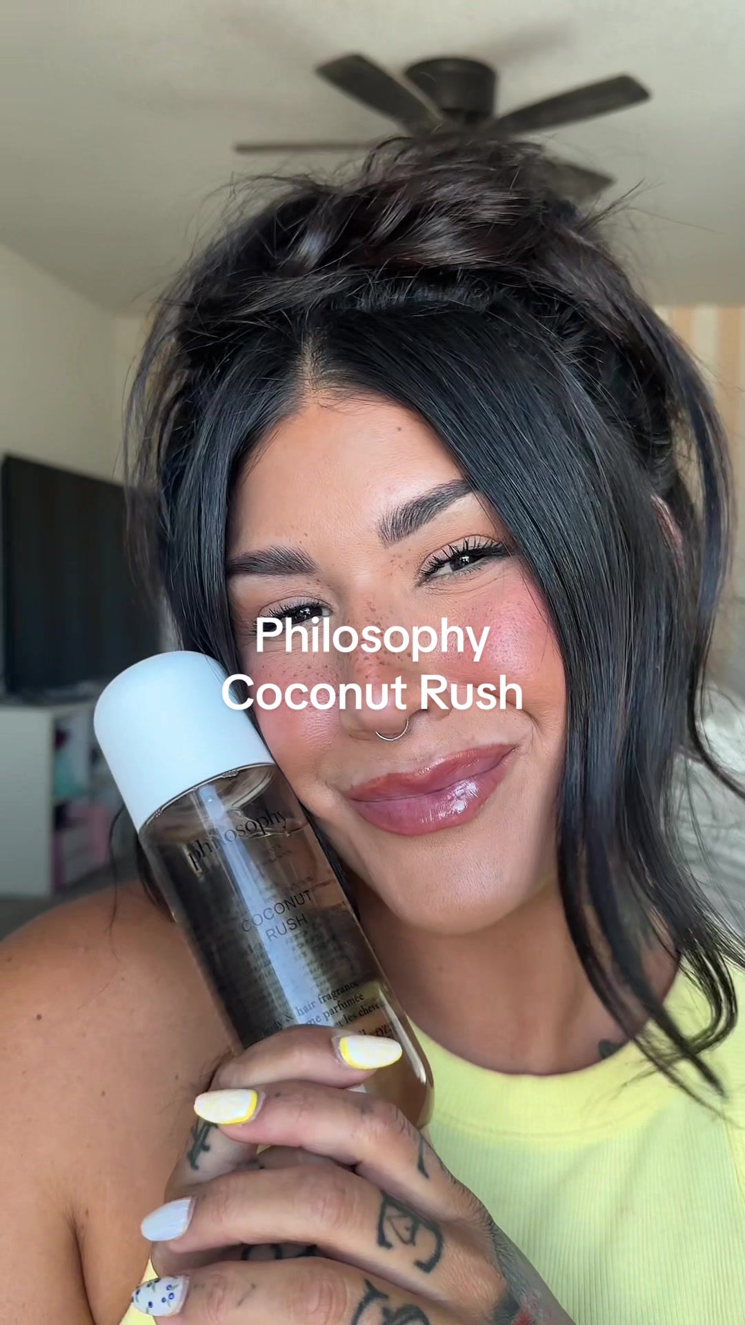 @Alyssa Nicole