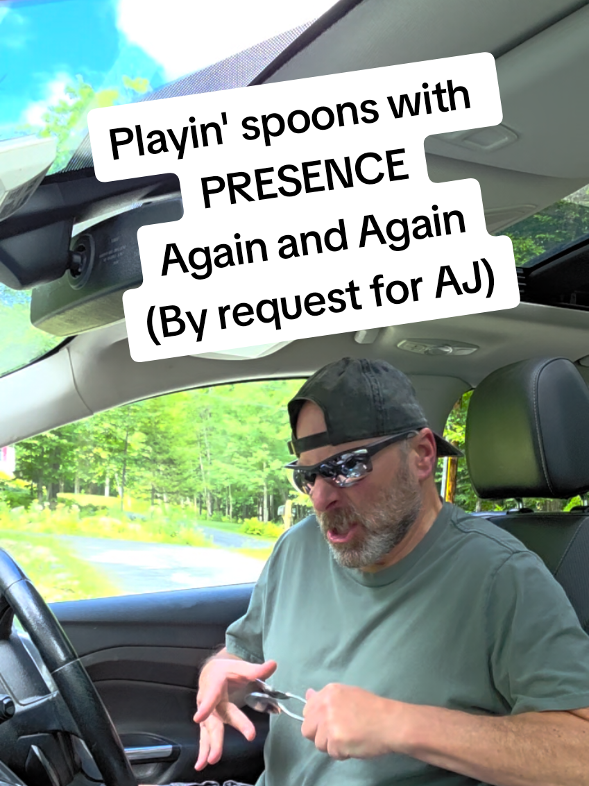 @Steve the Spoon Guy