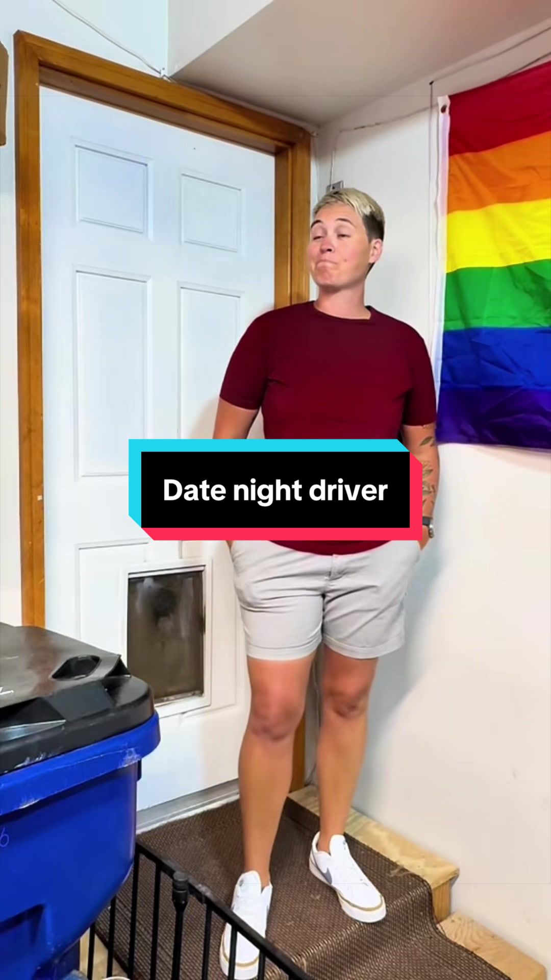 @Megan married Meagan 🏳️&zwj;🌈