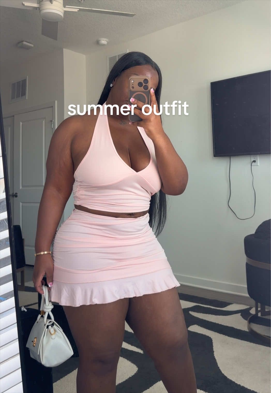@Miss Tiara