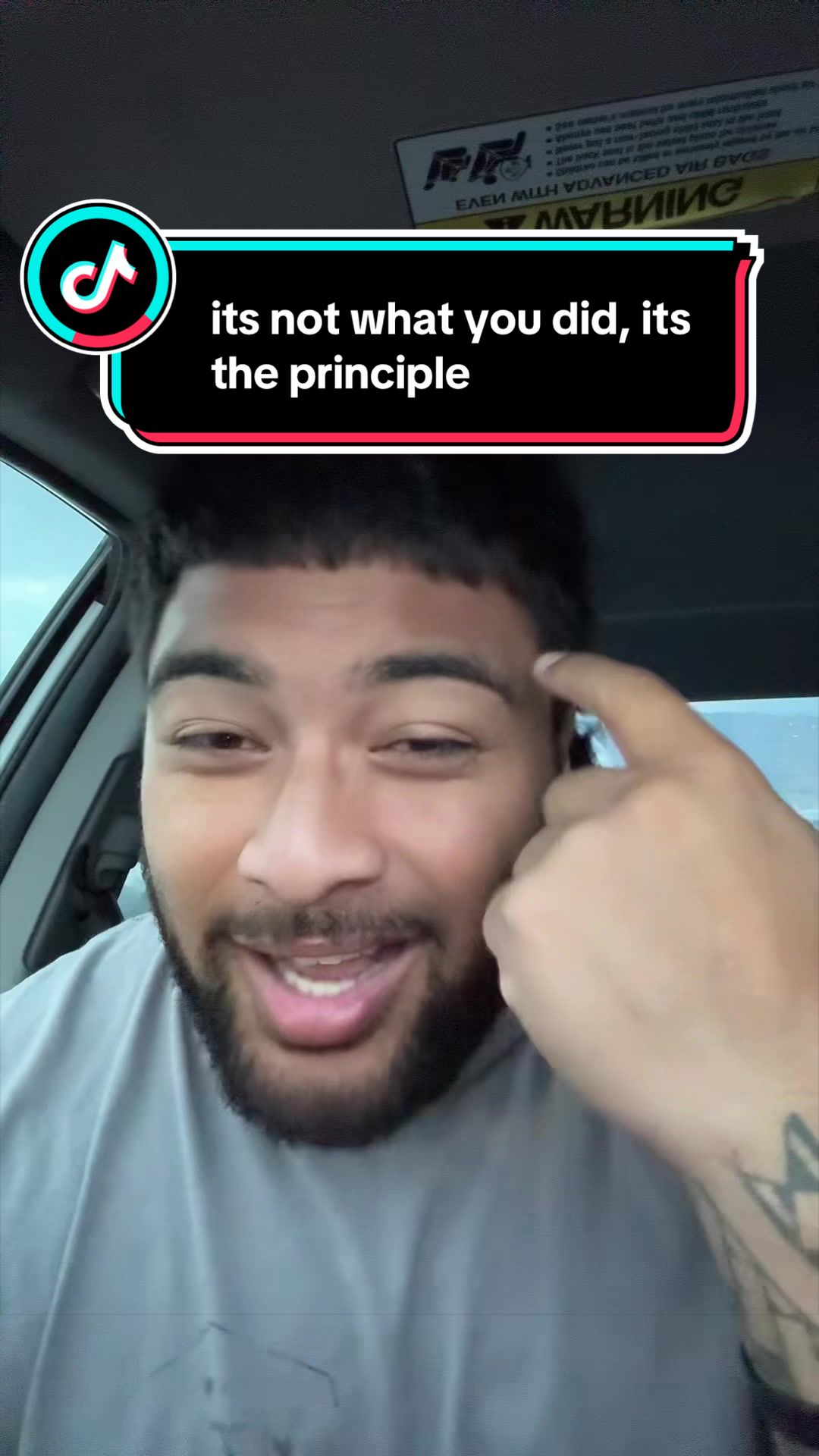 @Kai Fotu