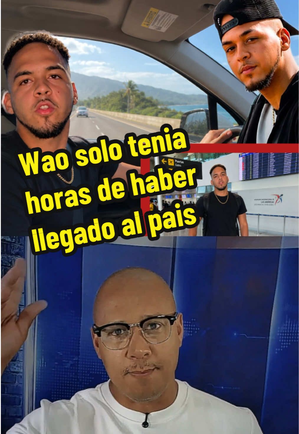@William de Jesus (Oficial)