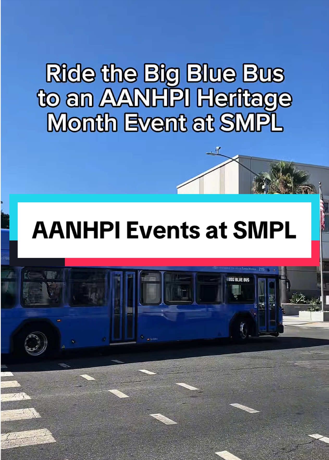 @Santa Monica Public Library