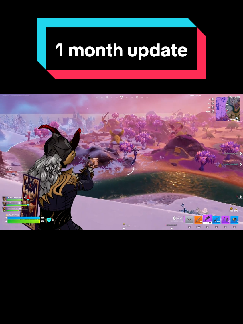 @daDeadliEST1 | Fortnite 🎮