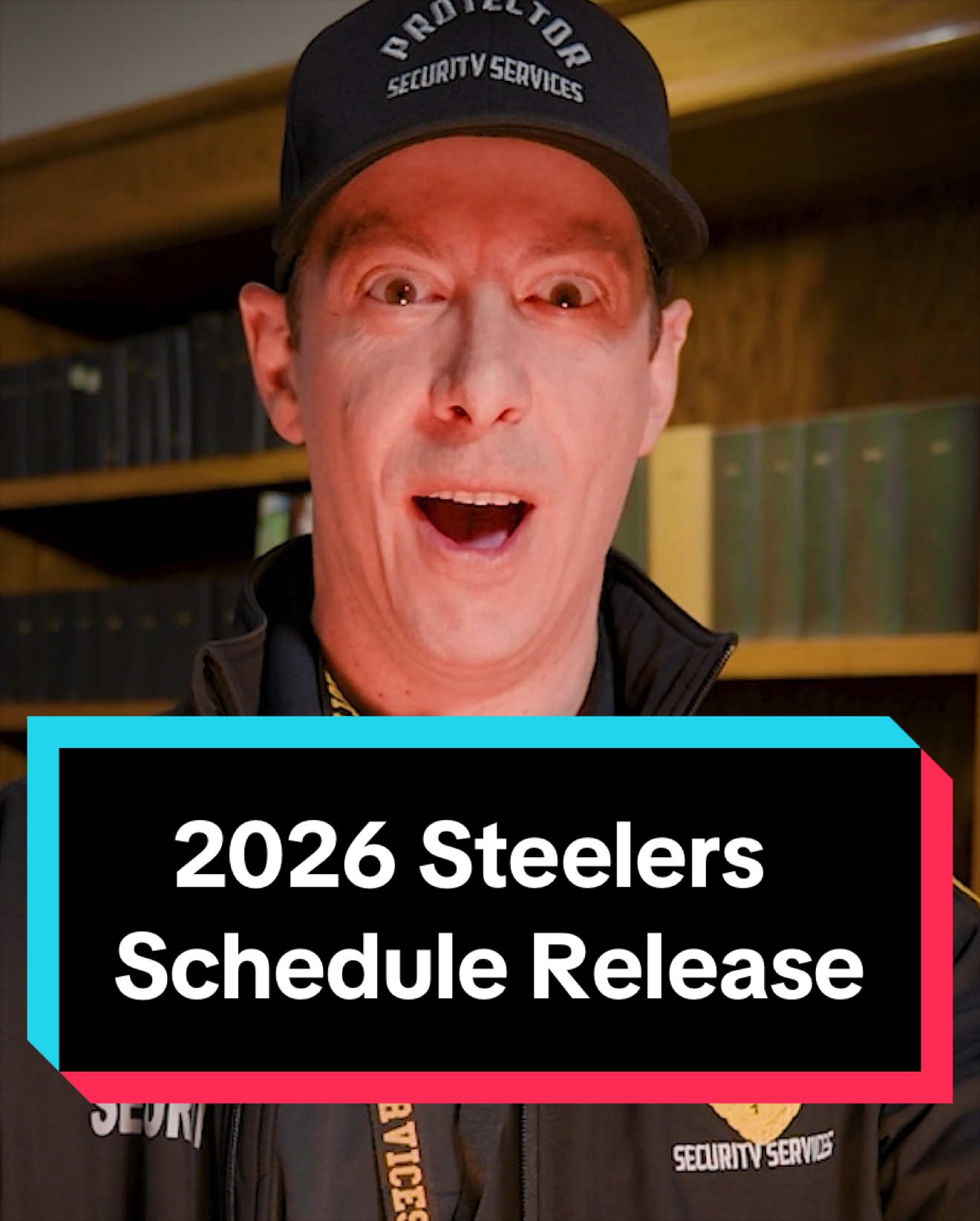 @Pittsburgh Steelers