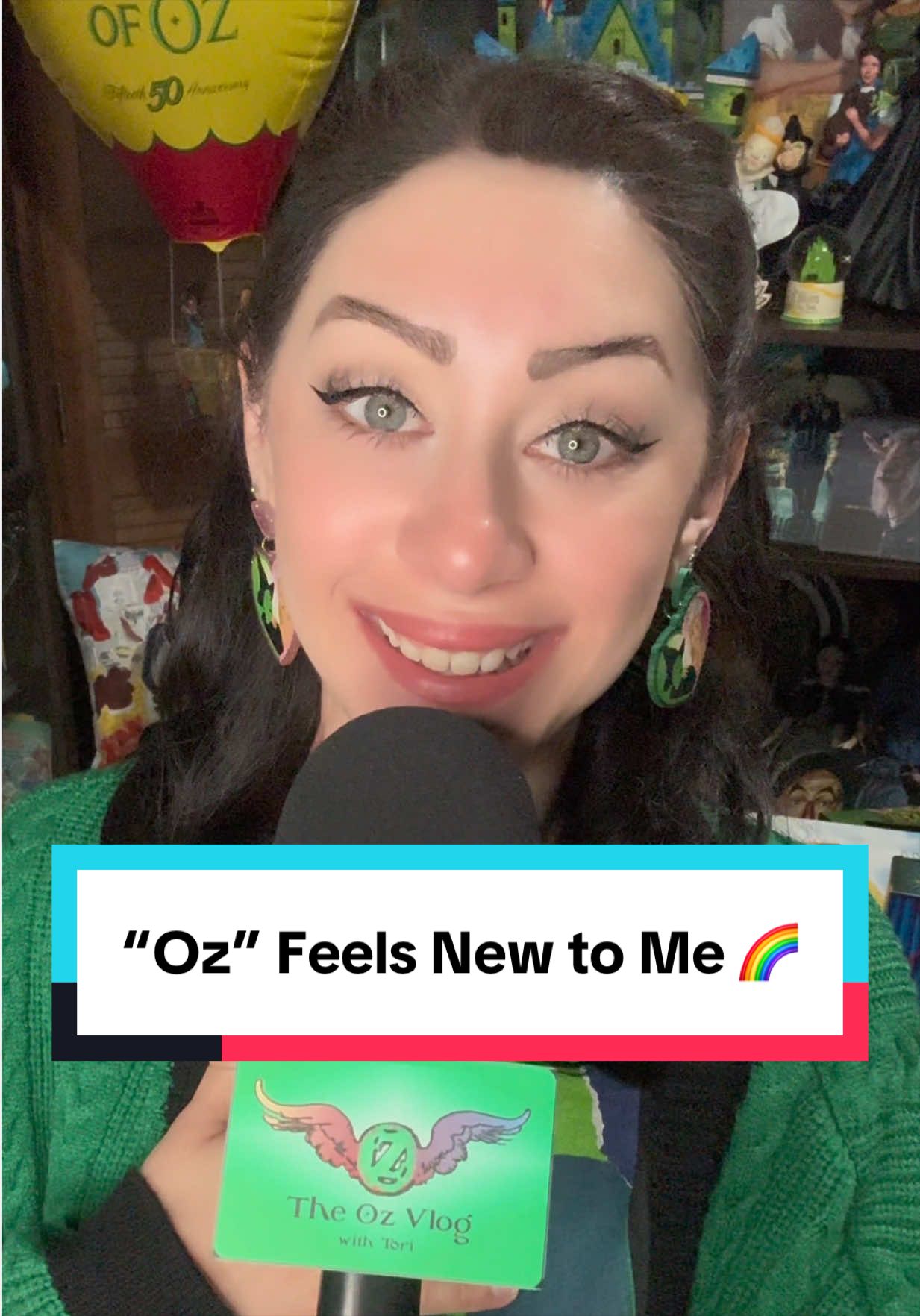 @The Oz Vlog