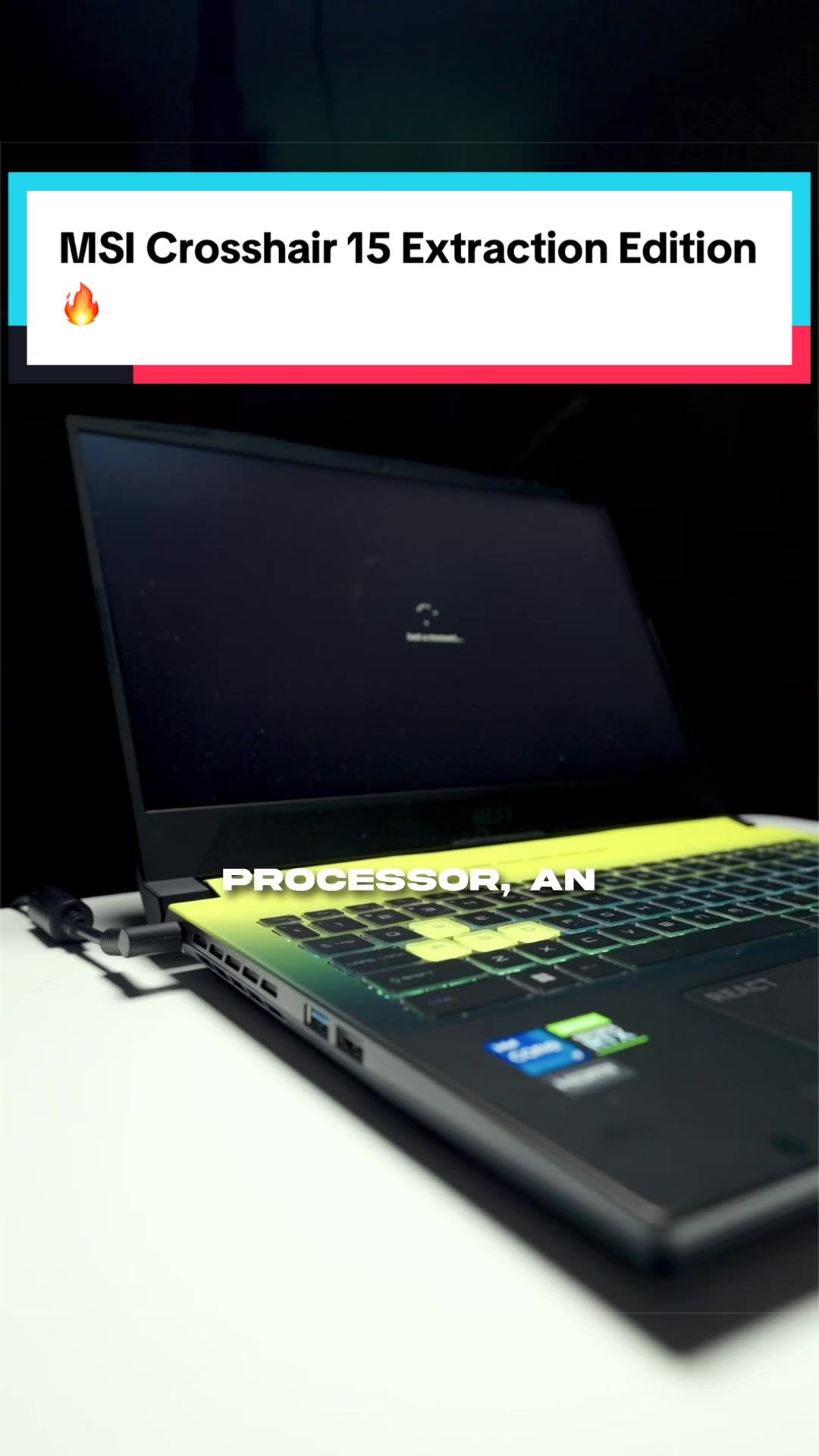 @Hunter | Tech & Gaming
