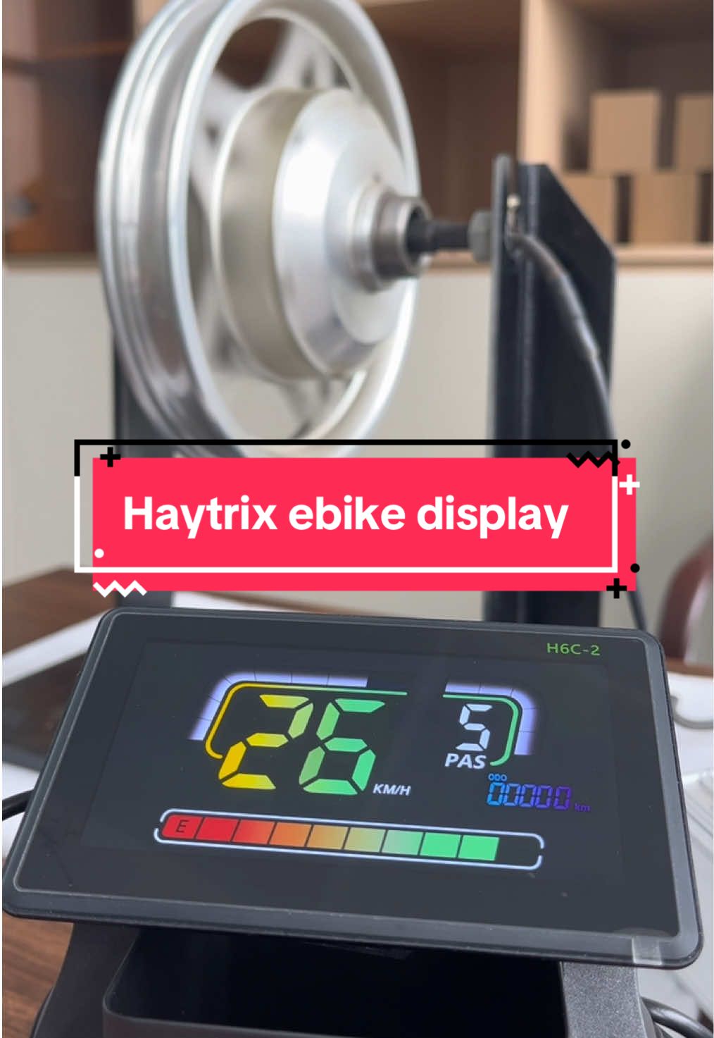 @ebike_odometer