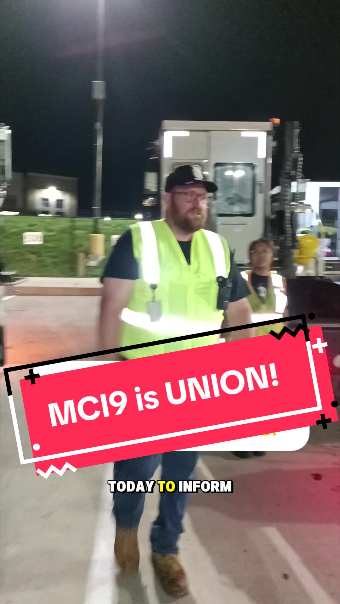 @Amazon Teamsters