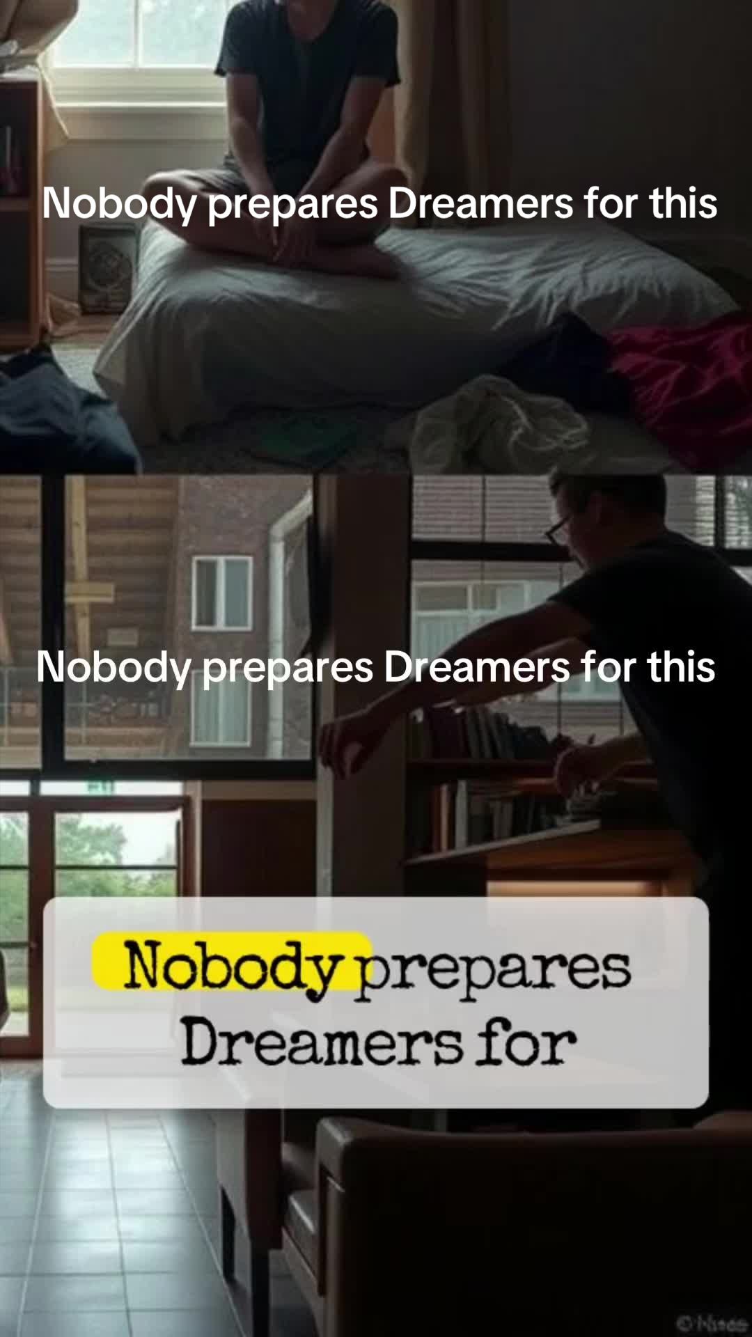 @Dreamers