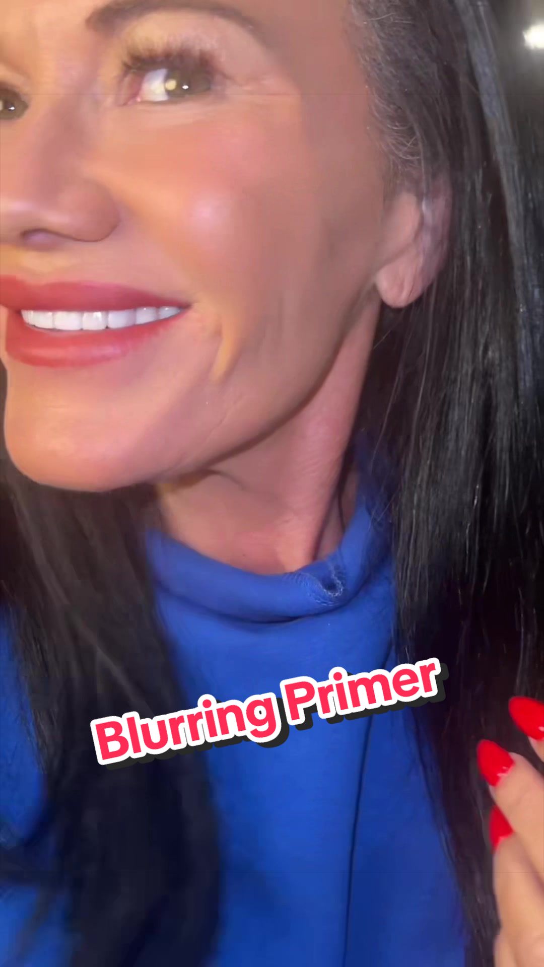 @Kristen D