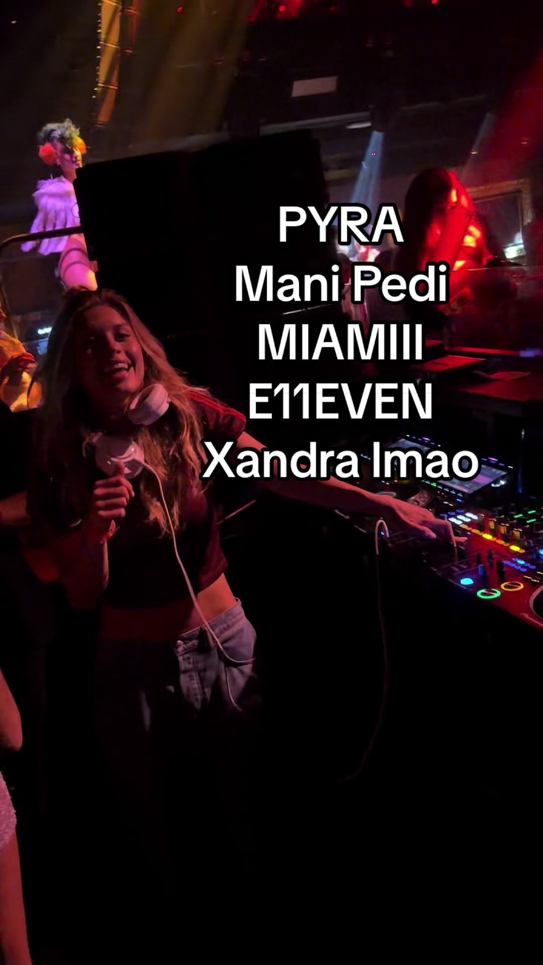 @Niki Segal
