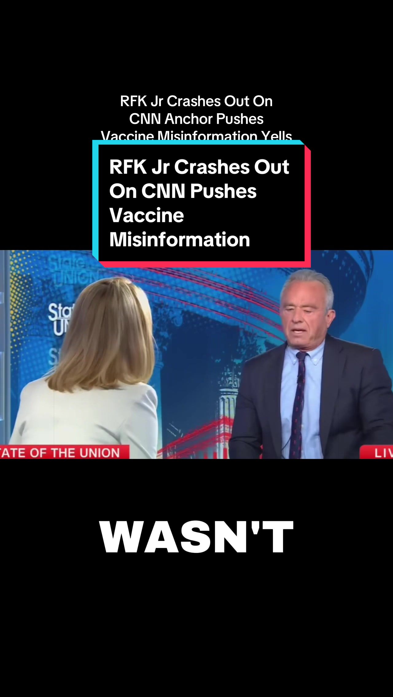 @Now We Know News
