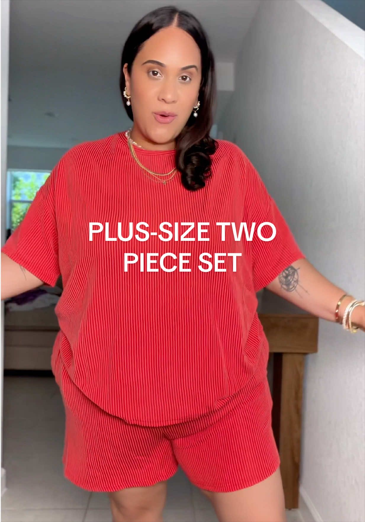 @Daze | Plus Size Fashion