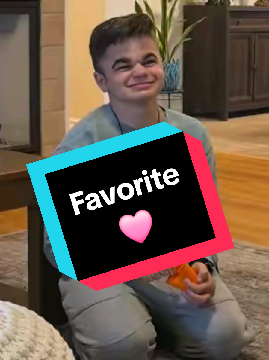@Logan and Fam 💜
