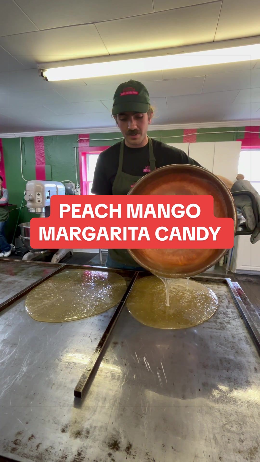 @Jeff's Candy Shop