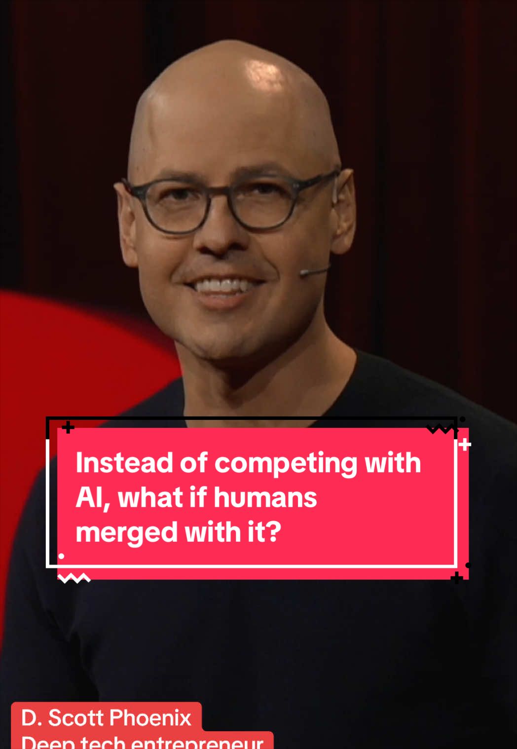 @TED Talks