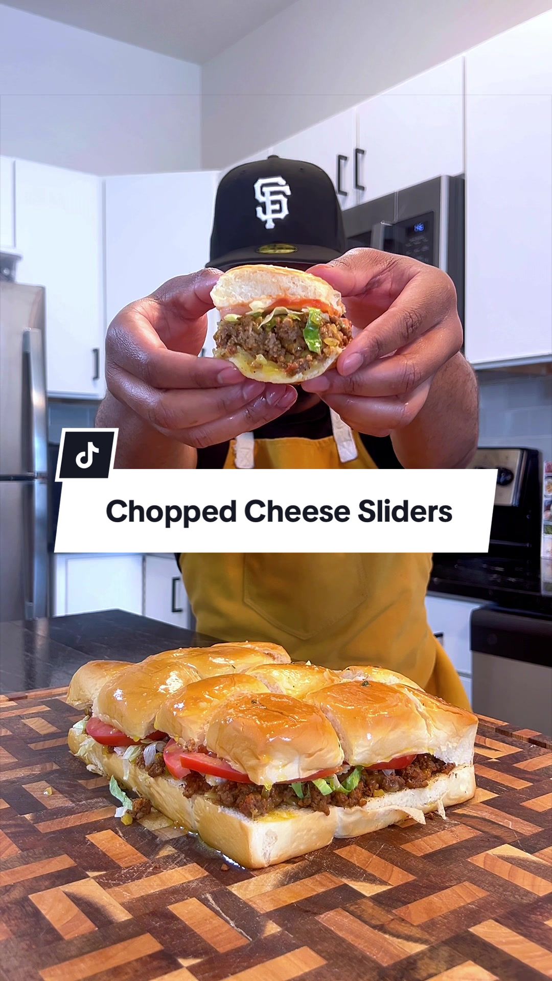 @Chef MJ