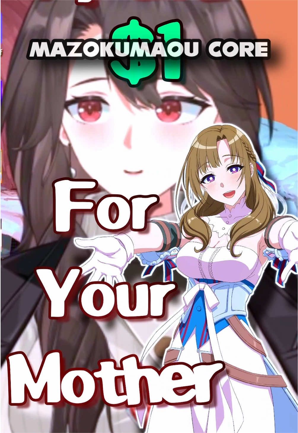 @Mazoku