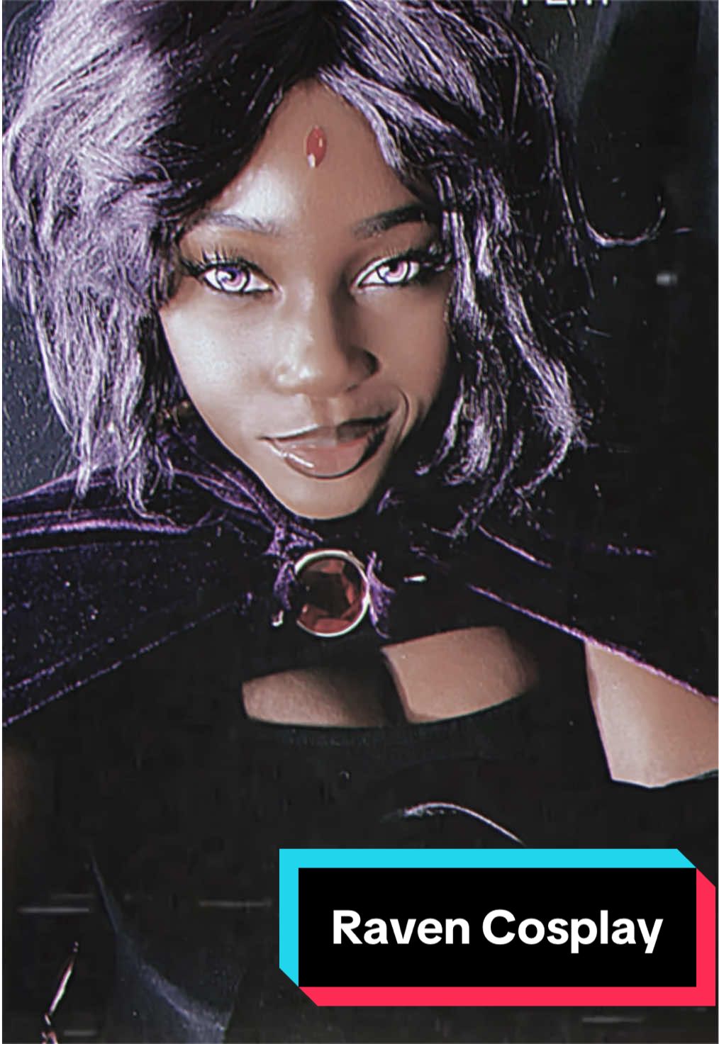 @Naomi Chań