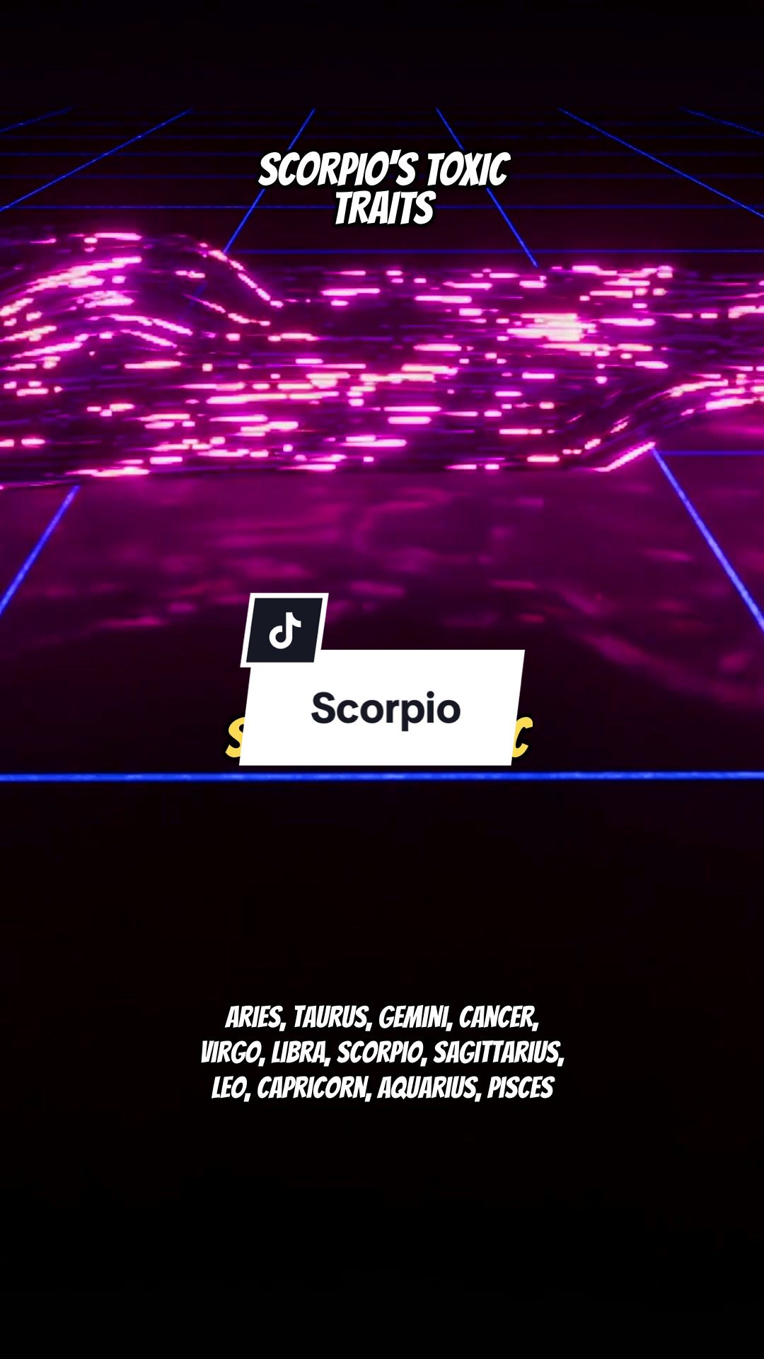 @Zodiac Vibes