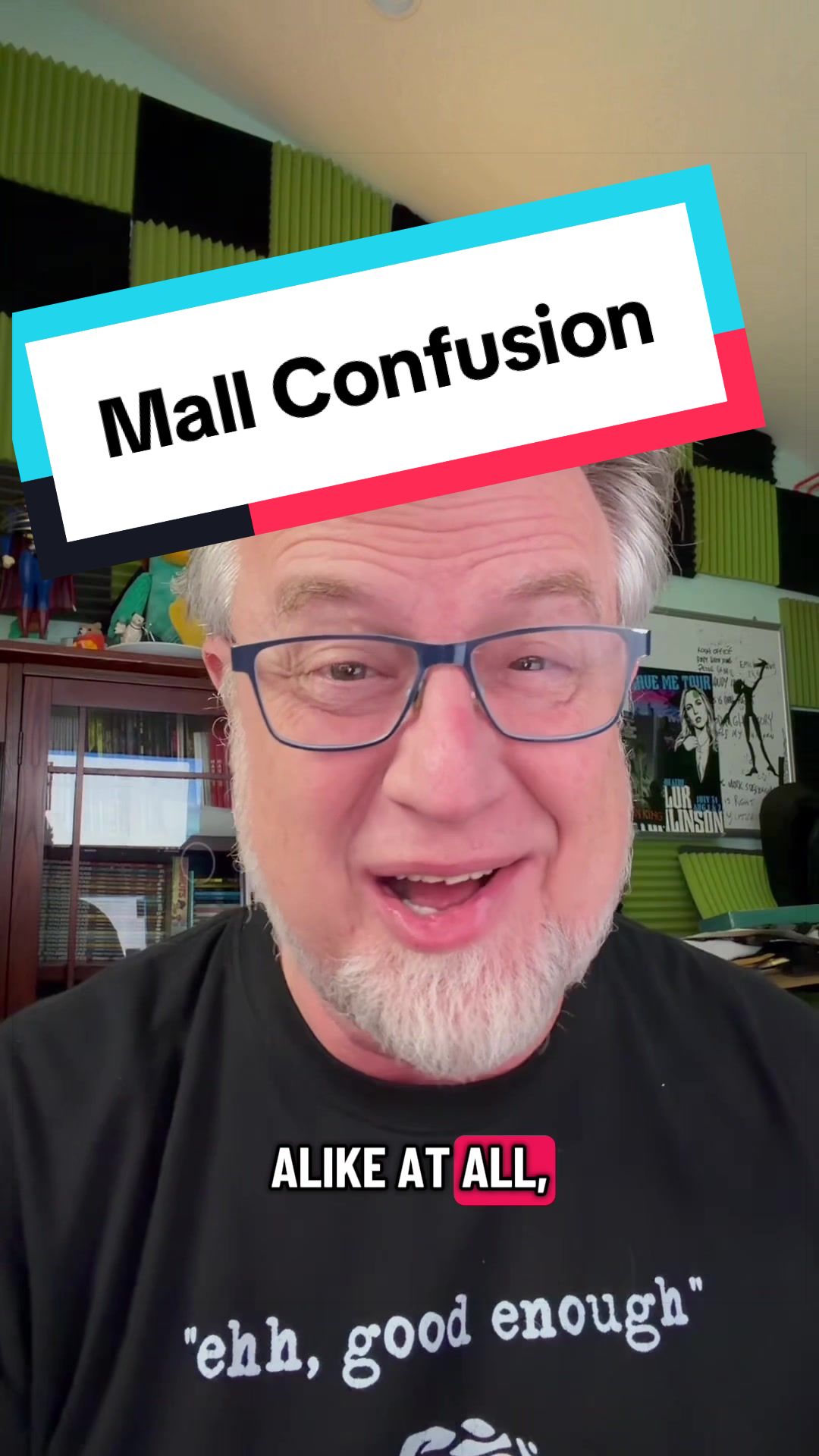 @Dan Povenmire