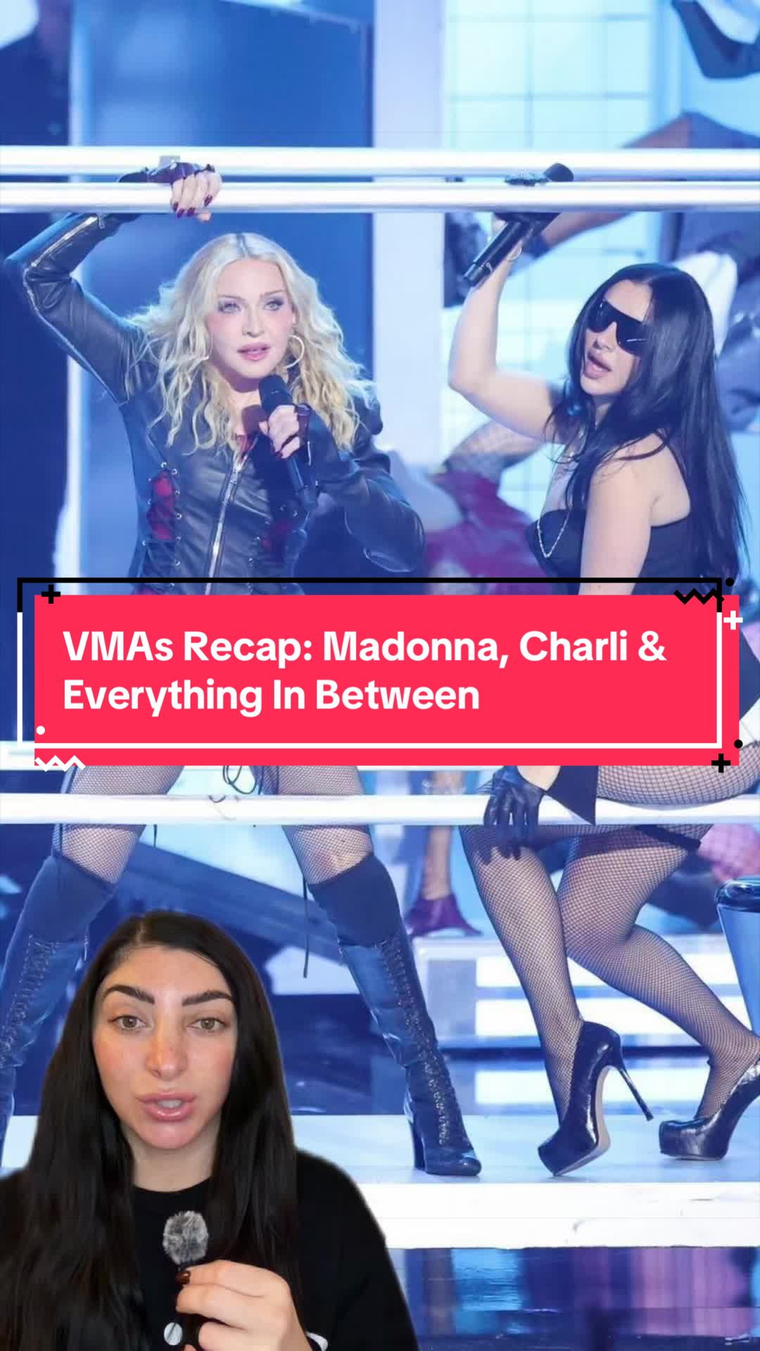@michelle • pop culture