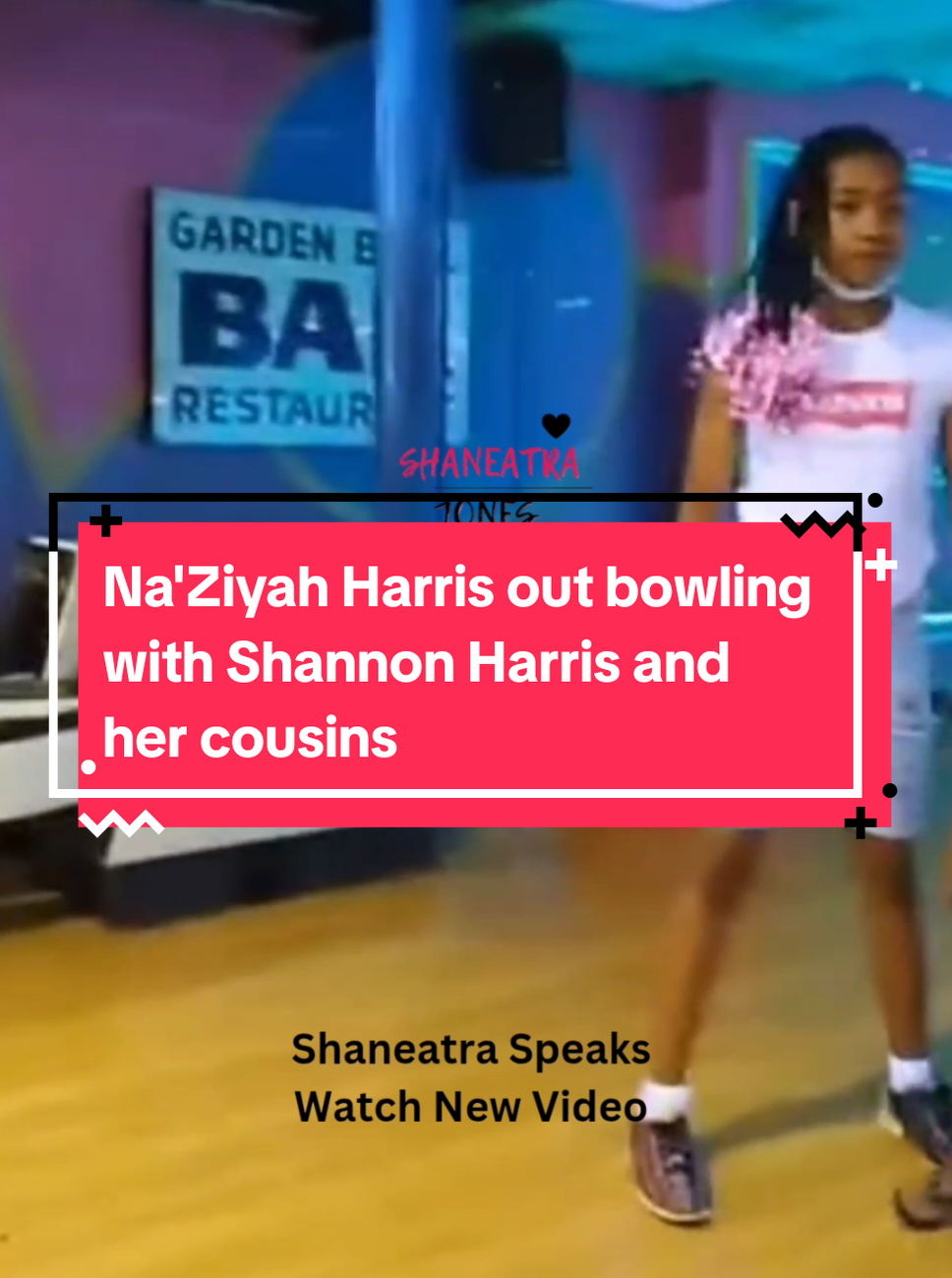 @Shaneatra Speaks