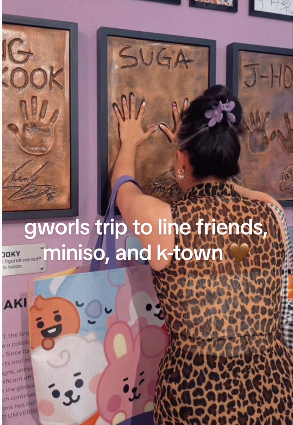 @Miranda F&eacute; Keown