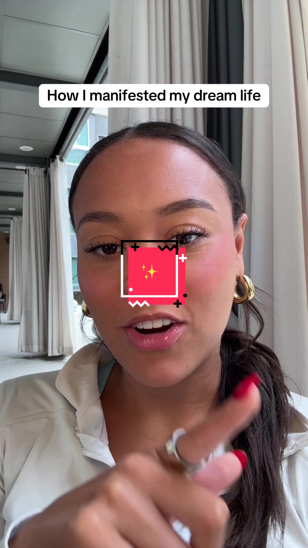 @Olivia | Mindset+Manifestation