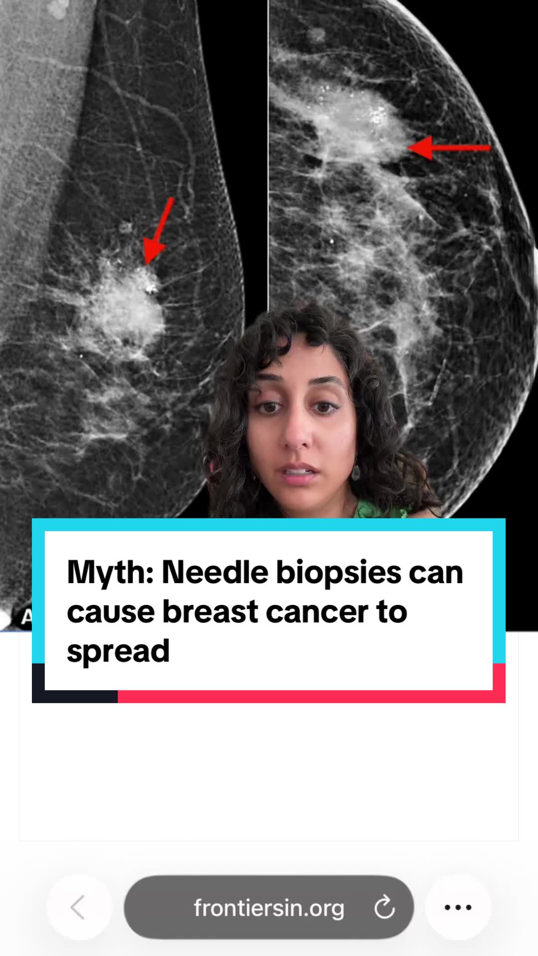 @Dr. Amani Jambhekar