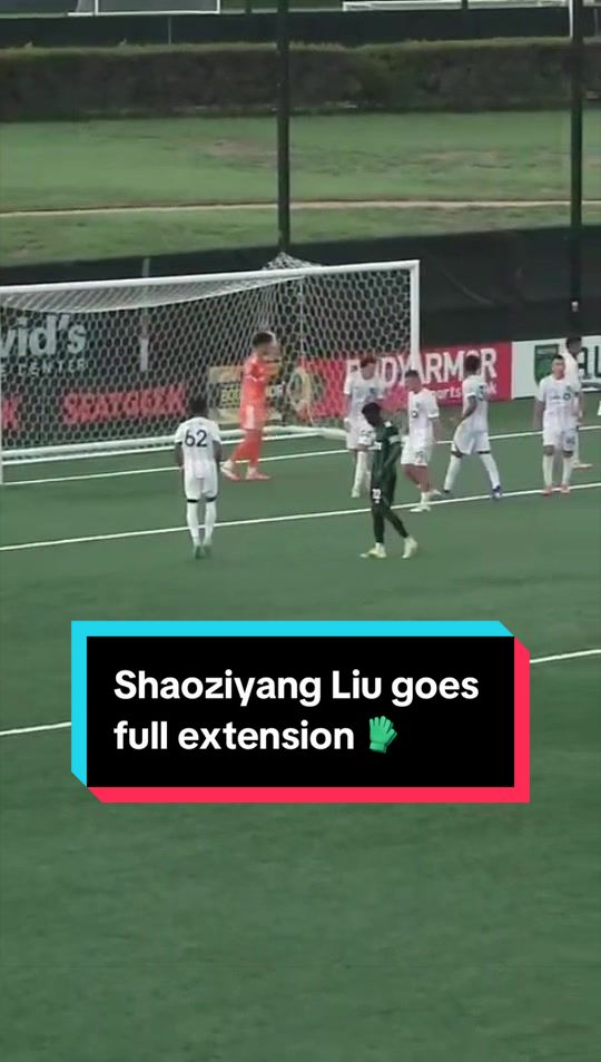 @MLS NEXT Pro