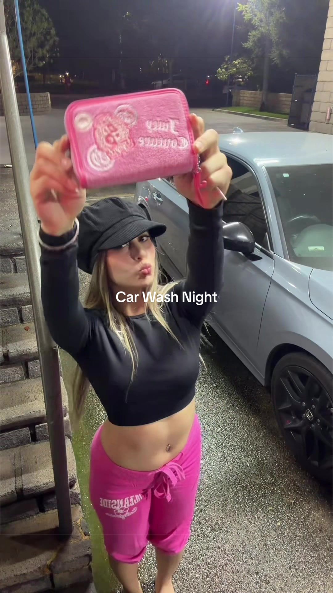 @SparklingTouch